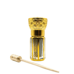 رُبع تُولَة + عود نحاسي